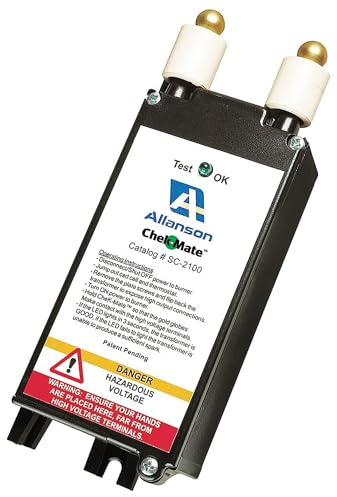 Chek-Mate Transformer Tester