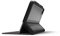 STM Dux Shell Magic Folio für iPad Air (5. / 4. Generation) und iPad Pro 11 Zoll (4. / 3. / 2. / 1. Generation), Ultra-Schutzhülle mit Apple Pencil Aufbewahrung, Schwarz (stm-222-310JT-01)