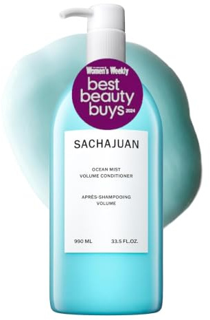 SACHAJUAN Ocean Mist Volume Conditioner 990 ml