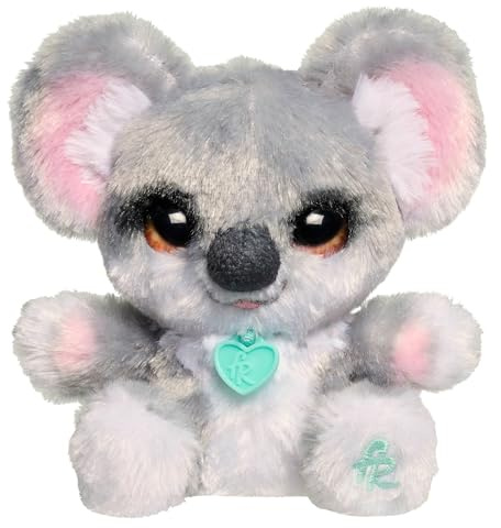 Just Play FurReal My Minis Little Hugs Koala Toys for Kids Ages 4+