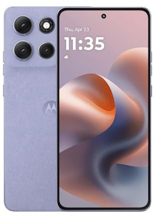 Motorola Moto G86 Power 5G Dual Sim 12GB RAM 256GB - Cosmic Sky