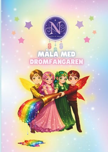 Måla med drömfångaren