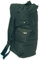 Commando Industries Bundeswehr Seesack Wäschetasche Rucksack in Schwarz, Oliv oder Flecktarn (Schwarz)