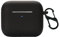 GIOPUEY Cilicone Case Compatible with Razer Hammerhead HyperSpeed, Ultra-thin soft Cover, Slim-Fit,Anti-Fall,Not Easy to Dirty - Black