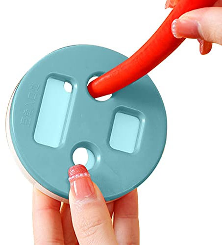 Frencher Werkzeug für grüne Bohnen - Scharfer Bohnenschneider mit Edelstahlklingen | Kitchen Slicer Fruit Vegetable Shredders für grüne Bohnen, holländische Bohnen, Linsen u. Jildouf