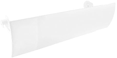 Adjustable Air Conditioner Deflector Confinement Air Deflector Outlet Air Wing Air Cooled Baffle Wind Direction