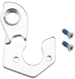 Be In Your Mind Crochet de dérailleur arrière de vélo compatible avec Decathlon Rockrider ST520 ST540 Riverside 500 900 Accessoires en alliage d'aluminium