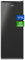 CHiQ CSD208D4E Congelatore Verticale 177L - Tecnologia Low Frost, Congelazione 4 Stelle (-24℃), Silenzioso 39dB, Design Acciaio Nero, Piedini Regolabili & Porta Reversibile, Compatto 540x550x1440mm