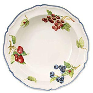 Villeroy and Boch Cottage Profundo 20cm Plato