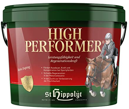 St. Hippolyt High Performer 3 kg