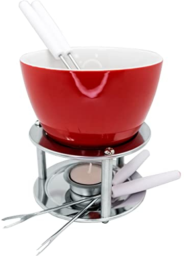 NERTHUS FIH 022 - Fondue Chocolate, Queso