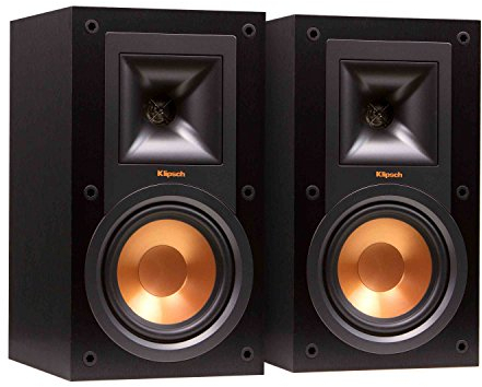 Klipsch R-15M Bookshelf Speaker (Pair)