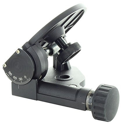 Winkeladapter hedue WA2