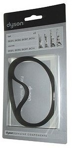 Dyson DC01, DC04, DC07 Belt - Pack of 2