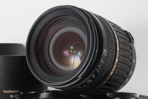 Tamron 18-200/3,5-6,3 XR DI II ASP. Glas