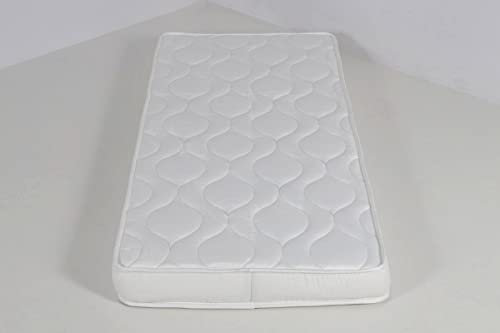 Matelas bébé Baby Latex 70x140 - Latex 75 kg/m3 - épaisseur 12 cm