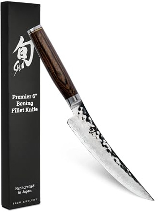 Shun Premier 6 Boning/Fillet Knife