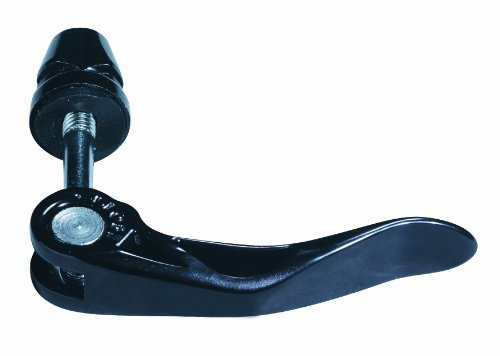 RSP Quick Release Seat Bolt - Black