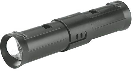 Kerbl 299628 à campagnols Tube Cas Alive Trapper, réglable