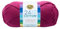 Lion Brand Yarn Company Cotton Yarn, 100 Percent Cotton, Rose,15.24x6.35x6.35 cm