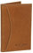 Gusti Leder Kartenetui Herren Otto – Karten Portemonnaie Herren aus Rindsleder – Slim Card Holder Wallet für 6 Karten im Vintage-Design