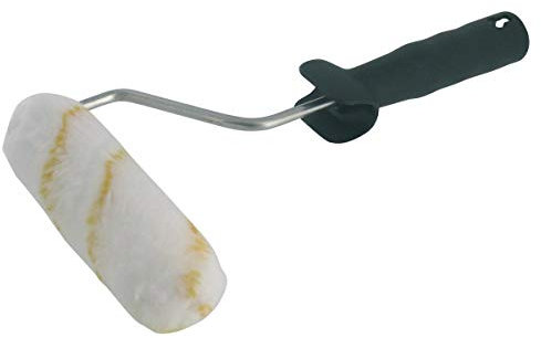 Outibat - Rouleau spécial façade anti-goutte / Manchon - 120 - 30