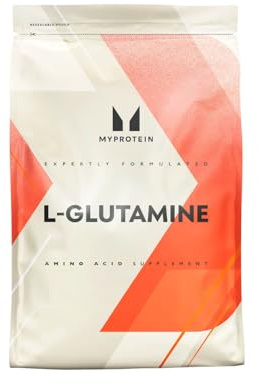 MyProtein Unflavoured L Glutamine - 500g