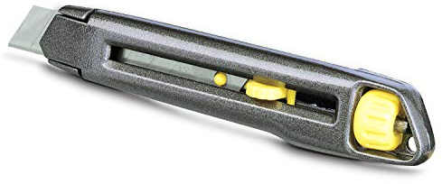 STANLEY 1-10-018 Cutter Interlock 18﻿ mm