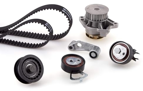 GATES PowerGrip Kit + Wasserpumpe KP25565XS-1