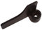 PANASONIC Breadmaker Teflon coated paddle/Kneader - SD252 etc.