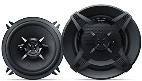 Sony XS-FB1330 car speaker 3-way 240 W Round