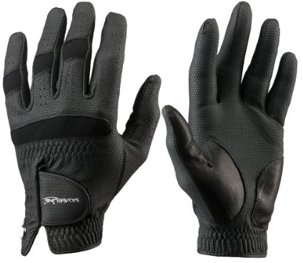 Silverline Junior-Golfhandschuh, links (für Rechtshänder), S
