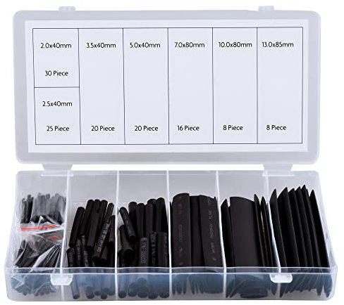 Rolson Tools - Tubos para cableado eléctrico