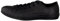 Converse Herren Chuck Taylor All Star Mono Leather Sneaker, Schwarz, 44 EU