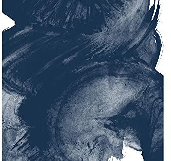 Sennelier Watercolour Half Pan S1 - Blue Sennelier (399)