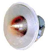 SEITENPILOT Position (rechts oder links) ohne Lampenfassung Transparent 7734499