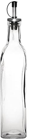 Olympia Olive Oil Bottle 305X57X57mm Kitchen Storage Glass Dispenser 6pc