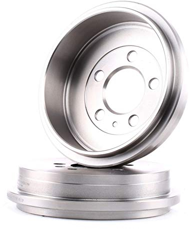 BOSCH 0 986 477 133 Bremstrommel (x2)