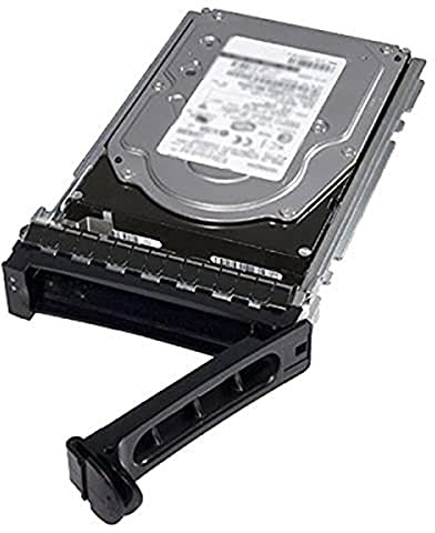 DELL 2TB SAS 3,5 tum 2000 GB hårddisk – interna hårddiskar (3,5 tum, 2000 GB, 7200 RPM)