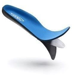 STLFLX - SoleGUARDZ™ Puncture Resistant Insole, Ergonomic Sole Insole, Insoles for Regular Shoes, Work Boots, and Safety Footwear (XX-Large)