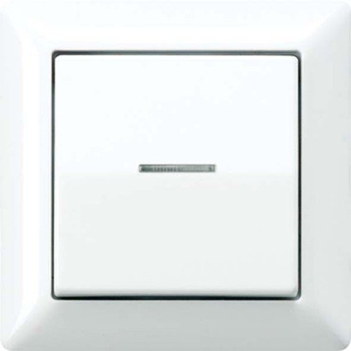 Jung AS590KO5 Wippe für Schalter/Taster KO