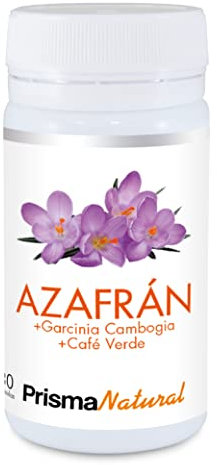 Prisma Natural Cápsulas, 100 g
