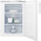 Electrolux EUT1105AW2 Congelatore Sottotavolo A+, 90 Litri, 40 Decibel, Bianco