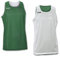 Joma Erwachsene Basketball Trikot 100050.450, grün/Verde, M, 9995152044075