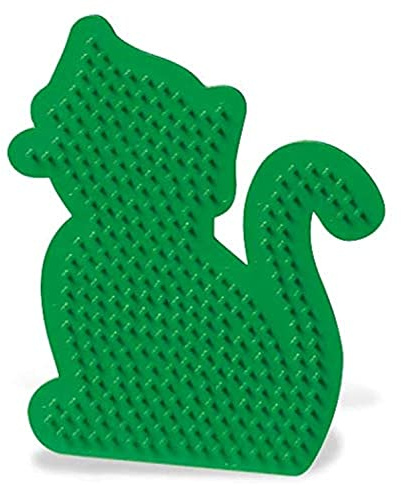 SES Creative Pegboard-Cat Arts and Crafts