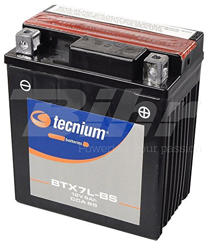 Batería Platinum YTX7L-BS