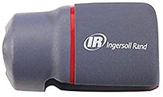 Ingersoll-Rand 2145-BOOT Premium Werkzeugüberzug - optimalen Schutz für 2145QIMAX, 2155QIMAX Serien - Grau, 1 Stk.