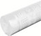Papiertischtuch Damast 1.20 x 10 m weiß