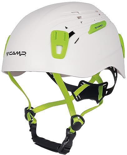 C.A.M.P. - Casco - TITAN - Small - 48-56 cm - Bianco