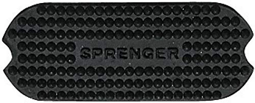 Sprenger Gummi Steigbügeleinlagen für System 4 Steigbügel